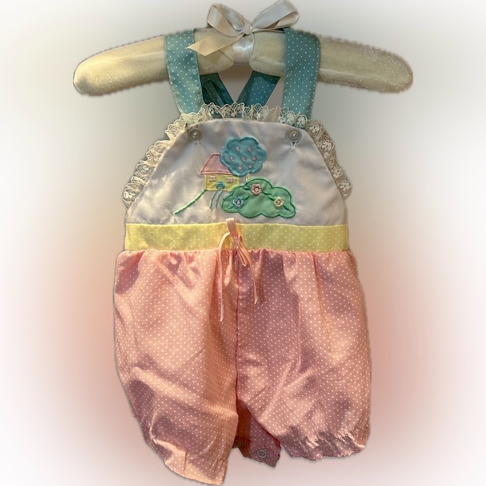 Vintage Sugarbaby Jumper
